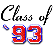 Class of 93