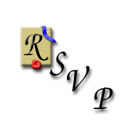 RSVP